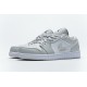 Nike Air Jordan 1 Low White Camo DC9036-100