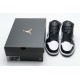 Air Jordan 1 Mid All-Star Black White DD1649-001