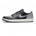 AIR JORDAN 1 LOW GOLF 'SHADOW' 2022 DD9315-001