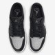 AIR JORDAN 1 LOW GOLF 'SHADOW' 2022 DD9315-001