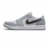 AIR JORDAN 1 LOW GOLF 'WOLF GREY' 2022 DD9315-002