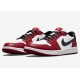 AIR JORDAN 1 LOW GOLF 'CHICAGO' 2016 705329-600 /2022  DD9315-600