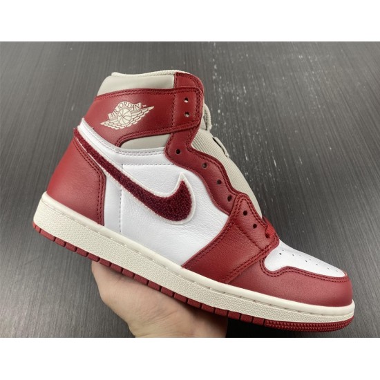 AIR JORDAN 1 HIGH OG 'NEWSTALGIA CHENILLE' WMNS 2022 DJ4891-061