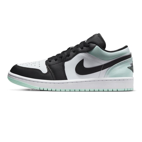 Air Jordan 1 Low 'Tie-Dye' 2022 DM1199-100