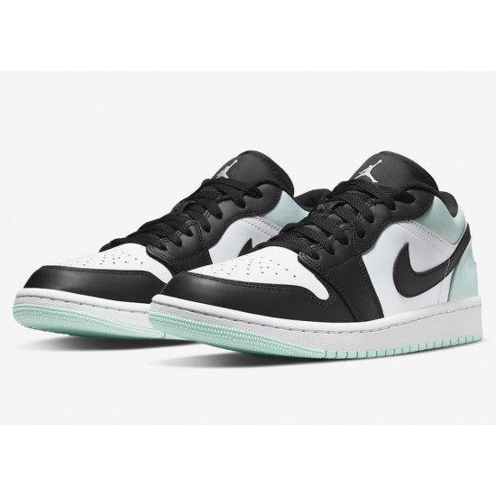 Air Jordan 1 Low 'Tie-Dye' 2022 DM1199-100