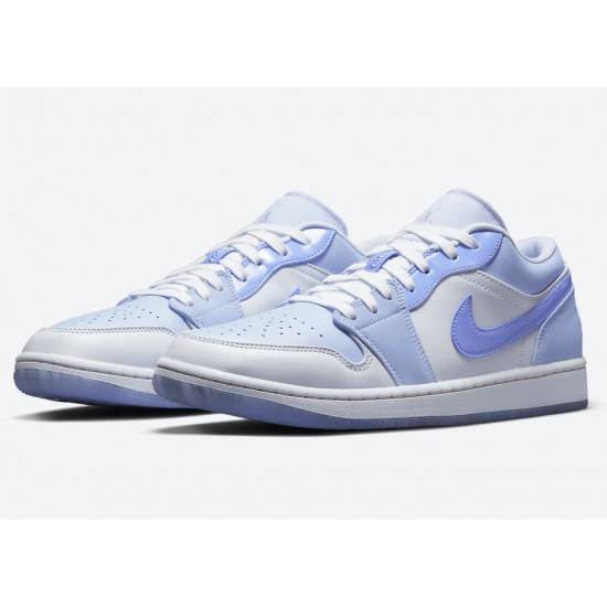 Air Jordan 1 Low Mighty Swooshers DM5442-040