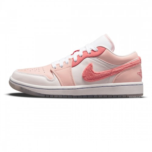 AIR JORDAN 1 LOW SE 'MIGHTY SWOOSHERS' WMNS DM5443-666