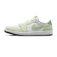 AIR JORDAN 1 LOW OG 'GHOST GREEN' DM7837-103