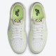 AIR JORDAN 1 LOW OG 'GHOST GREEN' DM7837-103