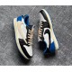 FRAGMENT DESIGN X TRAVIS SCOTT X AIR JORDAN 1 RETRO LOW DM7866-140