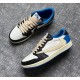 FRAGMENT DESIGN X TRAVIS SCOTT X AIR JORDAN 1 RETRO LOW DM7866-140