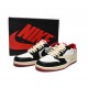 Travis Scott x Air Jordan 1 Low Black Red DM7866-166