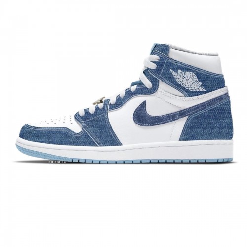 Air Jordan 1 High OG 'Denim' WMNS 2022 DM9036-104