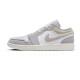 AIR JORDAN 1 LOW SE CRAFT 'INSIDE OUT - TECH GREY' 2023 DN1635-002