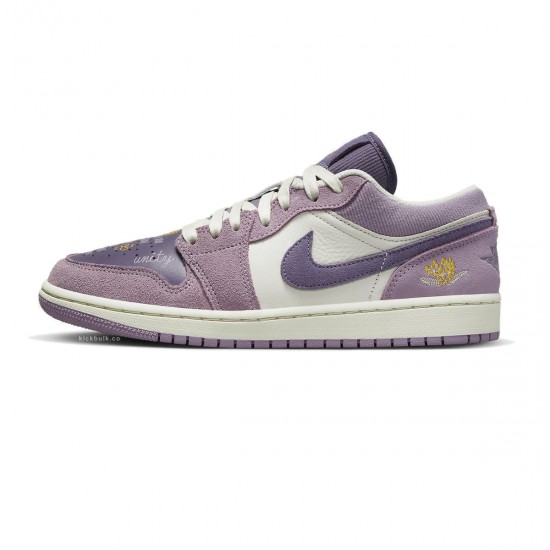 AIR JORDAN 1 LOW STANDS 2022 DR8057-500