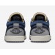 AIR JORDAN 1 LOW SE CRAFT 'INSIDE OUT - OBSIDIAN' 2022 DR8867-400 AIR JORDAN 1 LOW SE CRAFT 'INSIDE OUT - OBSIDIAN' 2022 DR8867-400