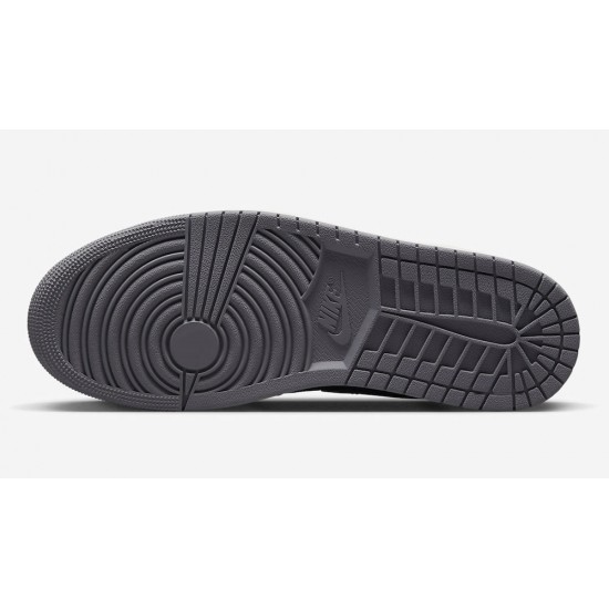 AIR JORDAN 1 LOW SE CRAFT 'INSIDE OUT - OBSIDIAN' 2022 DR8867-400 AIR JORDAN 1 LOW SE CRAFT 'INSIDE OUT - OBSIDIAN' 2022 DR8867-400