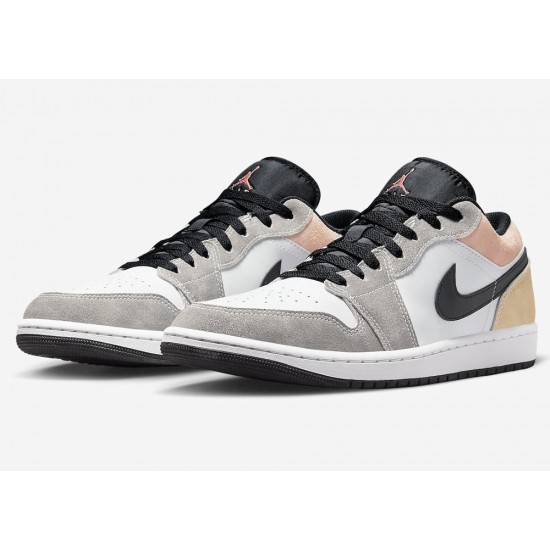 AIR JORDAN 1 LOW 'FLIGHT CLUB' 2023 DX4334-008