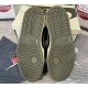 Travis Scott x Air Jordan 1 Low OG 'Olive' 2023 DZ4137-106