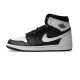 AIR JORDAN 1 RETRO HIGH OG 'BLACK WHITE 2.0' 2024 DZ5485-010