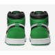 AIR JORDAN 1 RETRO HIGH OG 'LUCKY GREEN' 2023 DZ5485-031