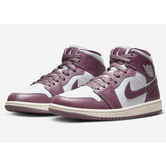 AIR JORDAN 1 RETRO HIGH OG 'SKY J MAUVE' 2023 DZ5485-105