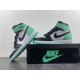 AIR JORDAN 1 RETRO HIGH OG 'GREEN GLOW' 2024 DZ5485-130