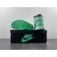 AIR JORDAN 1 RETRO HIGH OG 'GREEN GLOW' 2024 DZ5485-130