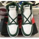 AIR JORDAN 1 RETRO HIGH OG 'GORGE GREEN' 2022 DZ5485-303