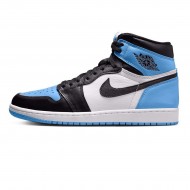 AIR JORDAN 1 RETRO HIGH OG 'UNC TOE' 2023 DZ5485-400