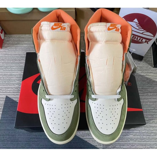 AIR JORDAN 1 RETRO HIGH OG 'CELADON' 2023 FB9934-300