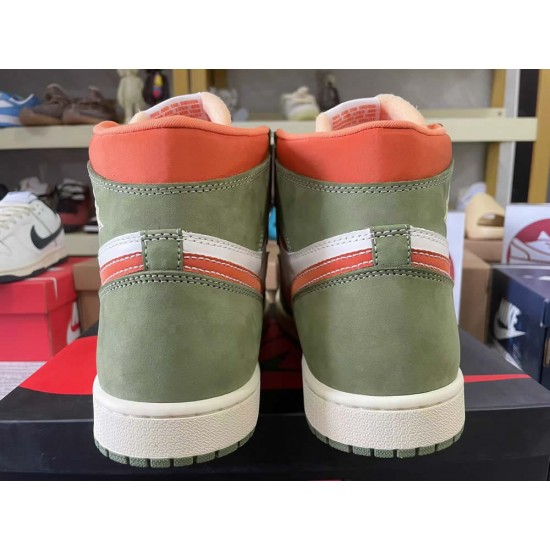 AIR JORDAN 1 RETRO HIGH OG 'CELADON' 2023 FB9934-300