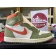 AIR JORDAN 1 RETRO HIGH OG 'CELADON' 2023 FB9934-300