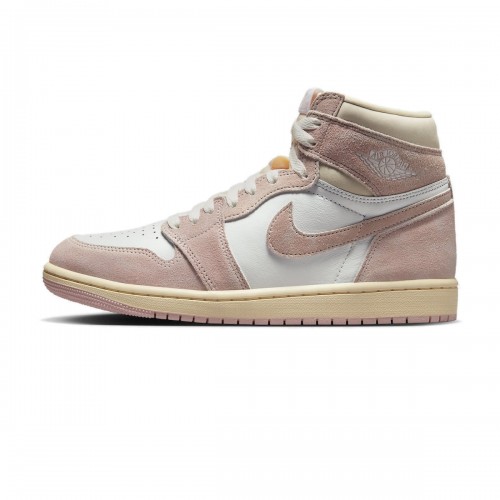 AIR JORDAN 1 RETRO HIGH OG WMNS 'WASHED PINK' 2023 FD2596-600