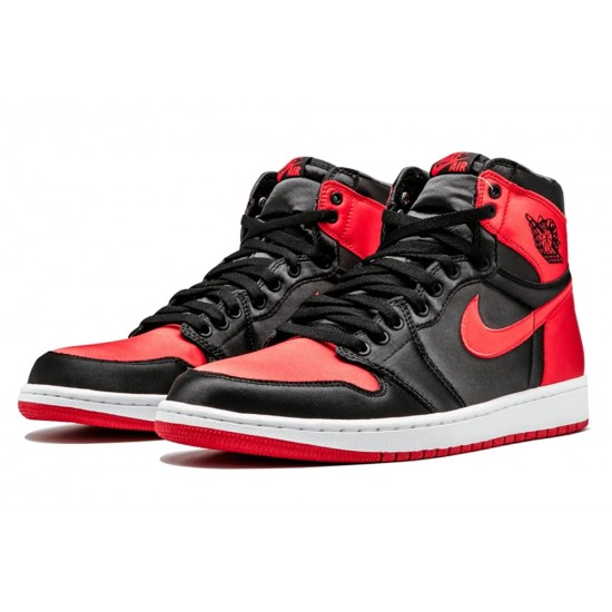 AIR JORDAN 1 RETRO HIGH OG 'SATIN BRED' WMNS 2023 FD4810-061