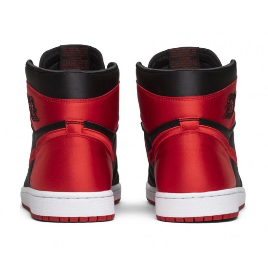 AIR JORDAN 1 RETRO HIGH OG 'SATIN BRED' WMNS 2023 FD4810-061