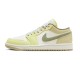 AIR JORDAN 1 LOW GREEN HUES 2023 FD9906-131