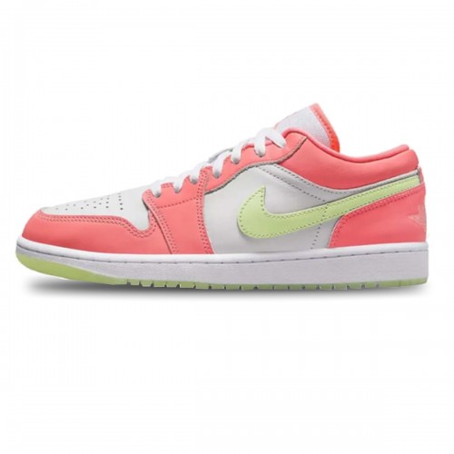 AIR JORDAN 1 LOW SE 'LAVA GLOW' FN6772-671