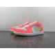 AIR JORDAN 1 LOW SE 'LAVA GLOW' FN6772-671