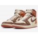 AIR JORDAN 1 RETRO HIGH OG 'DUSTED CLAY' WMNS 2024 FQ2941-200