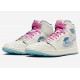 MICHELLE WIE WEST X AIR JORDAN 1 HIGH GOLF NRG 2 'ALOHA' 2023 FV3565-100