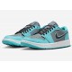 AIR JORDAN 1 LOW GOLF 'GAMMA BLUE' 2023 FZ3248-001