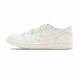 Air Jordan 1 Retro Low OG 'Sail' HQ6998-100