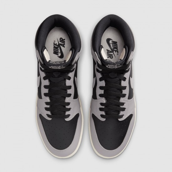 Air Jordan 1 Retro High '85 OG 'Reverse Shadow' 2025 HV6674-020