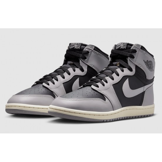Air Jordan 1 Retro High '85 OG 'Reverse Shadow' 2025 HV6674-020
