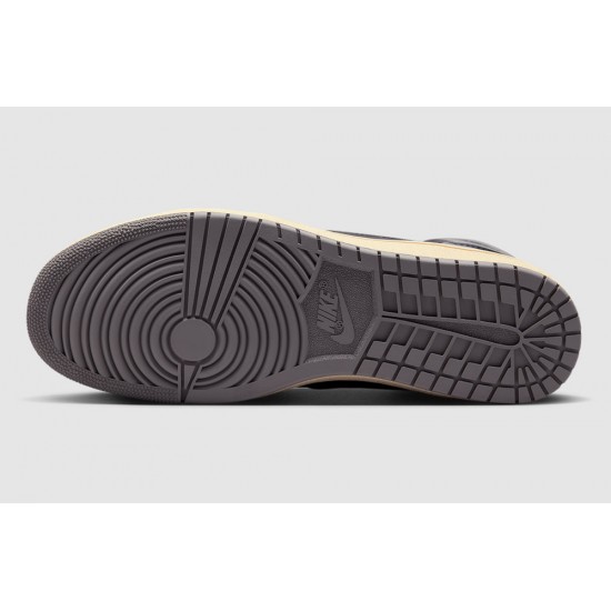 Air Jordan 1 Retro High '85 OG 'Reverse Shadow' 2025 HV6674-020