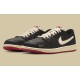 Zion Williamson x Air Jordan 1 Retro Low OG 'Voodoo Alternate' 2025 IB8958-001