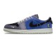Zion Williamson x Air Jordan 1 Retro Low OG 'Voodoo Alternate' 2025 IH2309-500