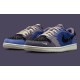 Zion Williamson x Air Jordan 1 Retro Low OG 'Voodoo Alternate' 2025 IH2309-500