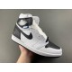 Fragment Design x Union LA x Jordan 1 Retro High OG SP 'White Black' 2026 II7282-100